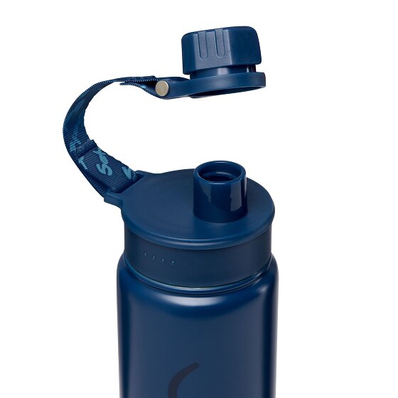 Satch Bottiglia in acciaio inox da 500 ml Satch Bottiglia in acciaio inox da 500 ml