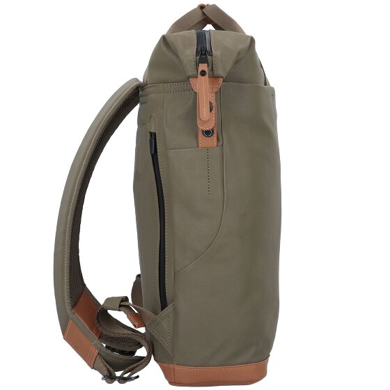 aunts & uncles Japan Morioka Zaino da giorno 44 cm Scomparto per laptop