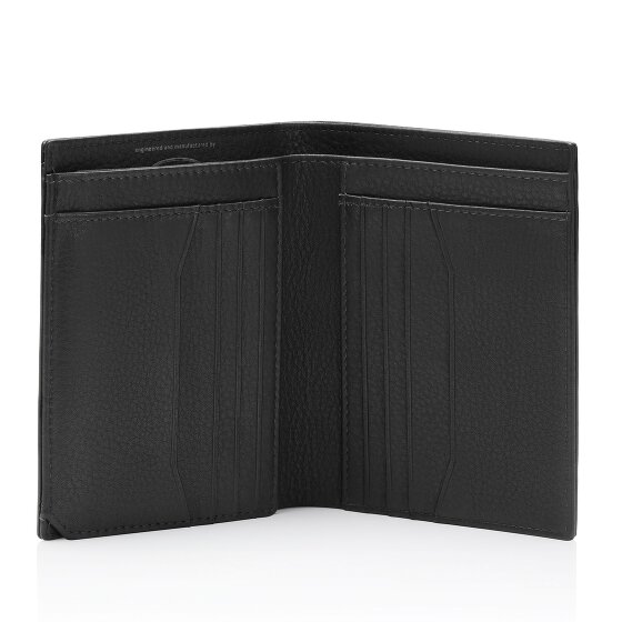 Porsche Design Portafoglio business in pelle 9 cm