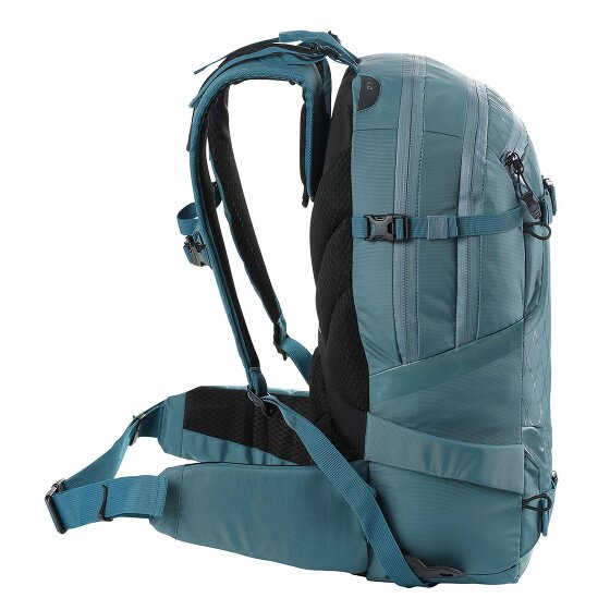 NITRO Slash Pro X Ripuri Set 25 Zaino da trekking 53 cm