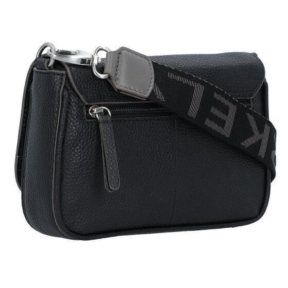 Burkely Always Alyx Borsa a tracolla Pelle 22 cm