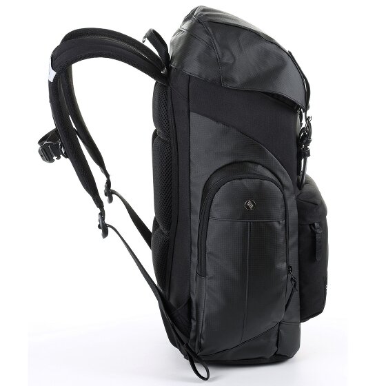 NITRO Daypacker Zaino da giorno 46 cm Vano porta PC