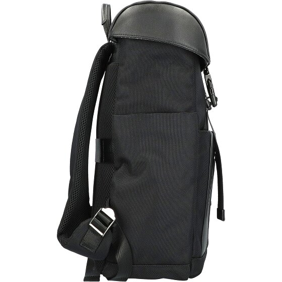 bugatti Zaino Nero 40 cm