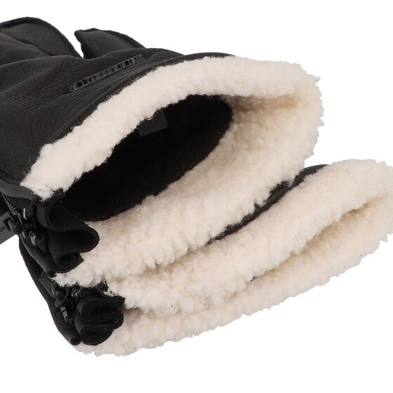 Strellson Guanti Pelle