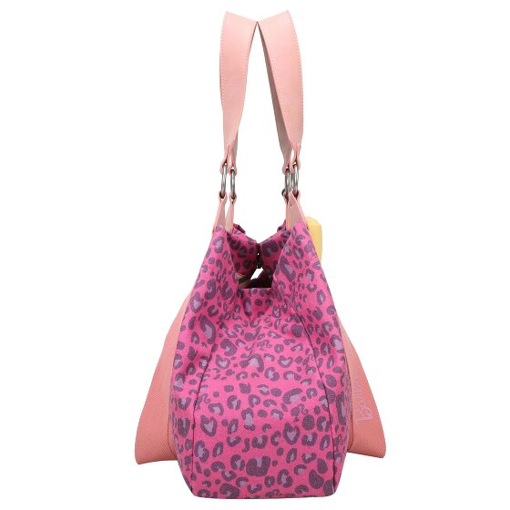 Fritzi aus Preußen Izzy Limited Barbie Leo Silhouette Borsa shopper 42 cm