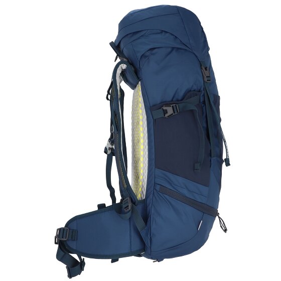 Jack Wolfskin Zaino Wolftrail 28 Recco 62 cm