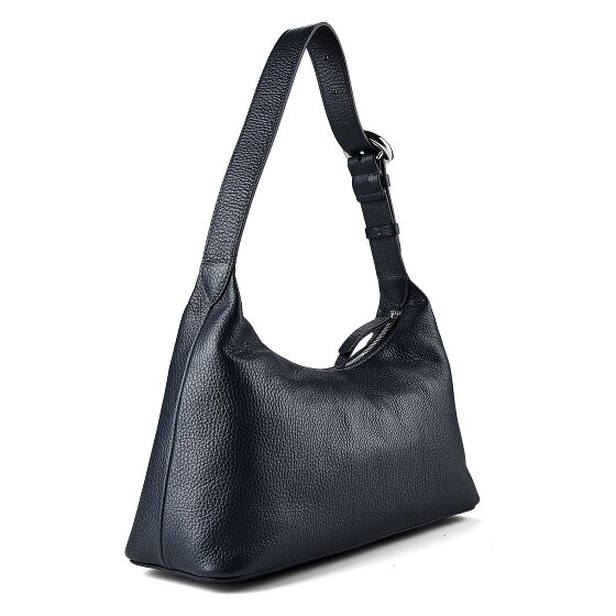 Coccinelle Fern Borsa a spalla Vera Pelle 35 cm