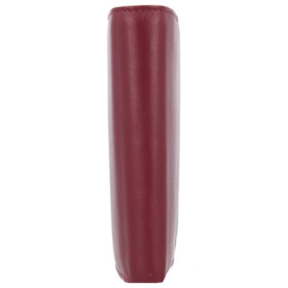 Esquire Portafoglio Viktoria RFID in pelle 10 cm