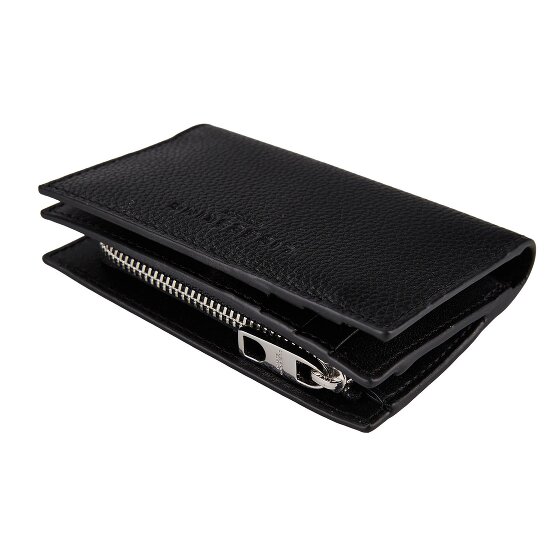 Liebeskind Hera II Custodia per carta di credito Vera Pelle 12 cm