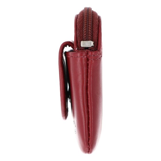 Golden Head Polo Portafoglio chiave Vera Pelle 10.5 cm