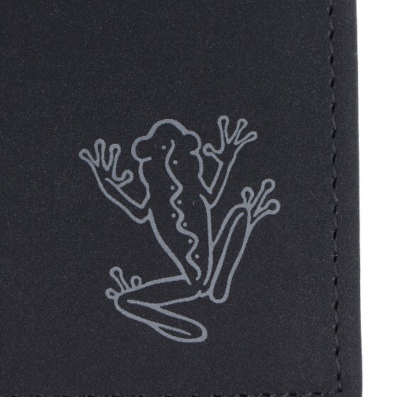oxmox New Cryptan Portafoglio Protezione RFID 13 cm