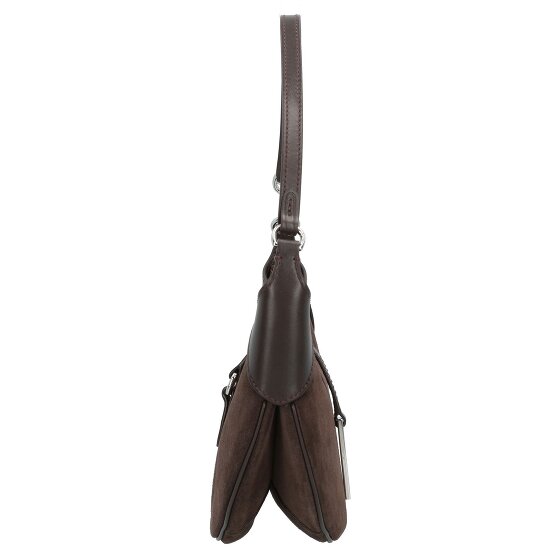 POLO RALPH LAUREN Polo ID Borsa a tracolla Pelle 25.5 cm