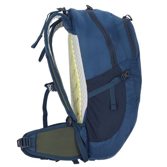 Jack Wolfskin Athmos Shape 20 Zaino 39 cm Jack Wolfskin Athmos Shape 20 Zaino 39 cm