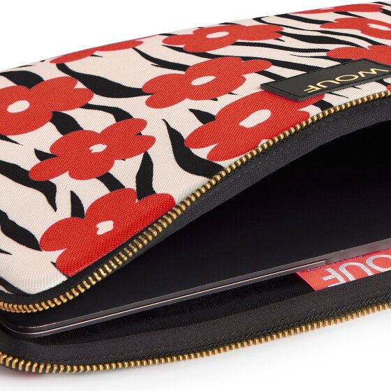 Wouf Daily Custodia per computer portatile 35.5 cm