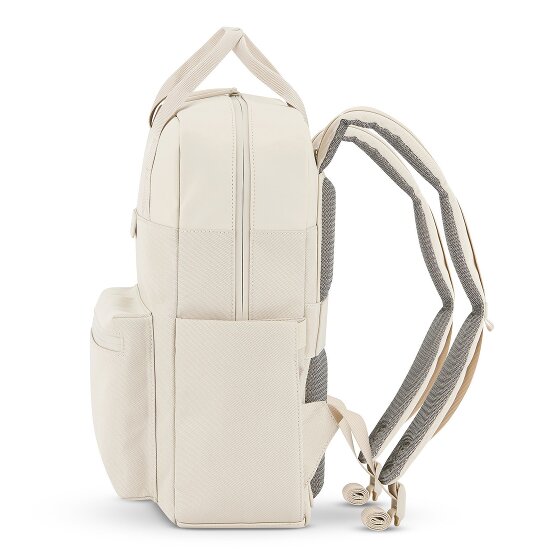 Kapten & Son Set zaino Bergen changing 4 pz. scomparto per laptop