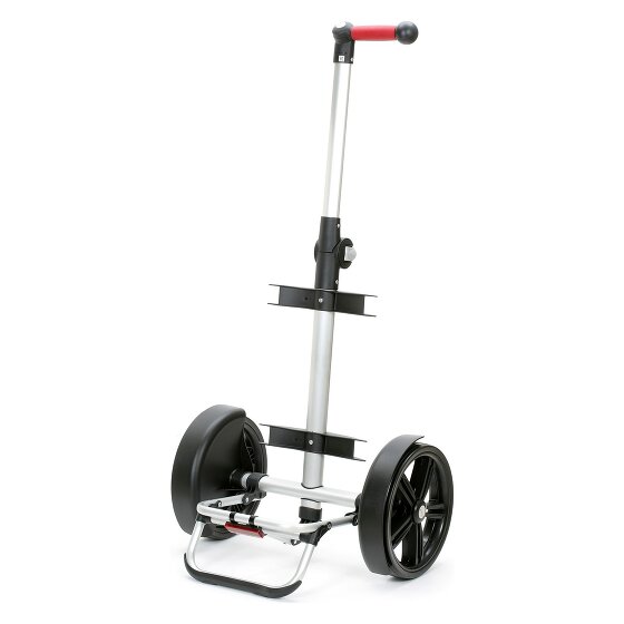 Andersen Shopper Tura Shopper Carrello della spesa 67 cm