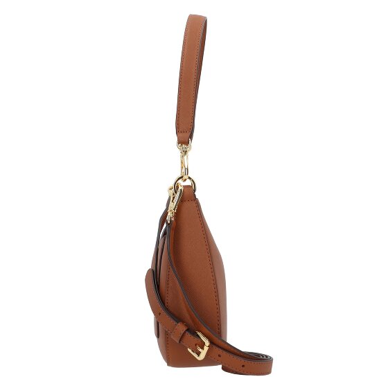 Lauren Ralph Lauren Danni Borsa a spalla Vera Pelle 26.5 cm