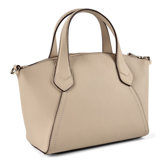Boss Lenah Borsetta S Vera Pelle 24 cm