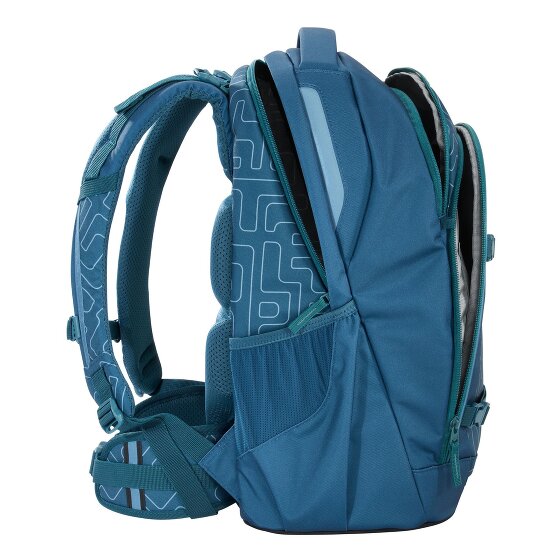 coocazoo Every Zaino da scuola 44 cm