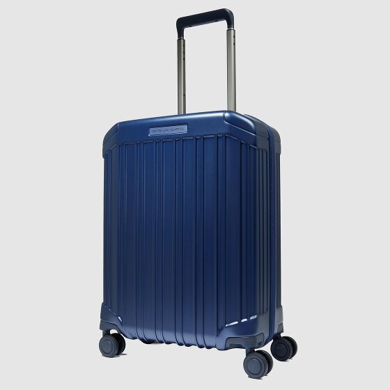 Piquadro PQ Light 4 ruote Trolley cabina 55 cm