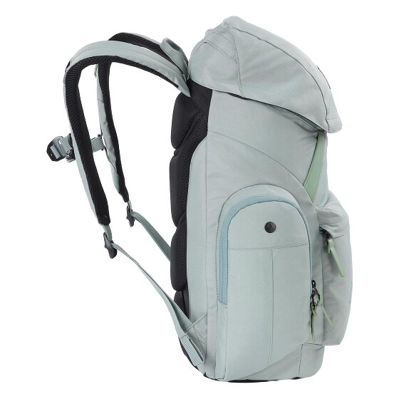 NITRO Daypacker Two Zaino da giorno 46 cm Scomparto per laptop