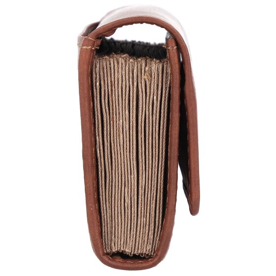 Esquire Dallas Custodia per biglietti da visita Pelle 10.5 cm