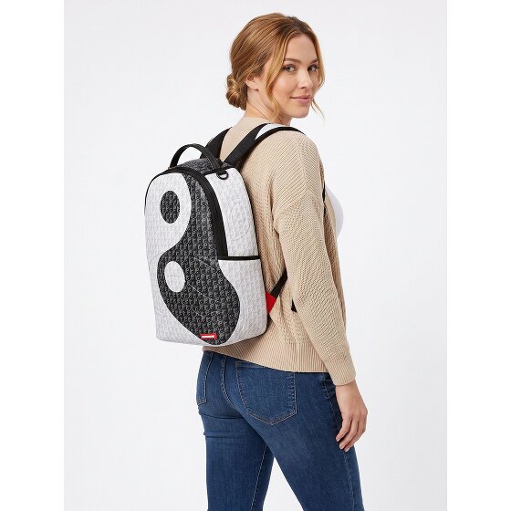 Sprayground Yin Yang Zaino da giorno 45 cm Vano porta PC
