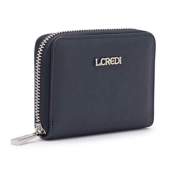 L.Credi Filippa Portafoglio Protezione RFID 11.5 cm