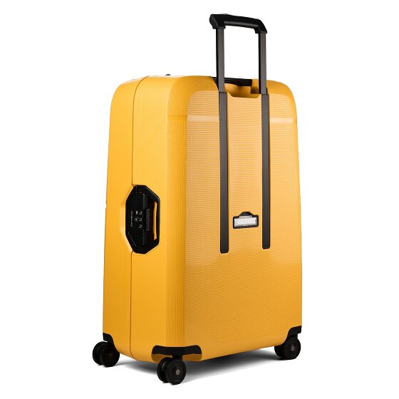 Samsonite Magnum Eco 4 ruote Carrello 75 cm