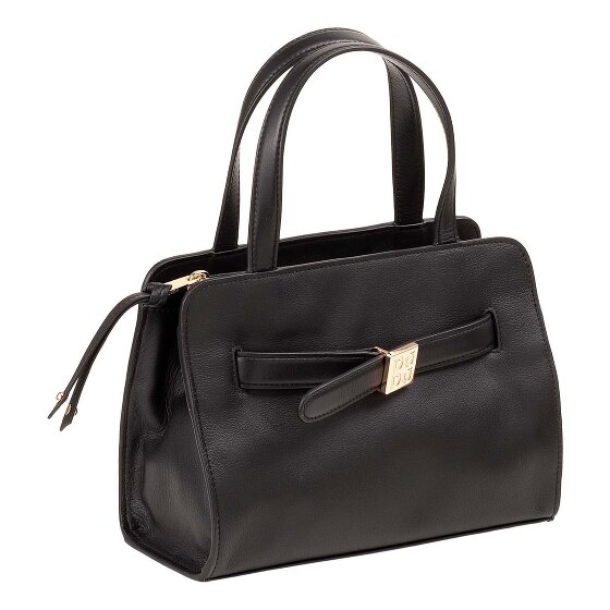 DuDu Borsa a spalla Vera Pelle 23 cm