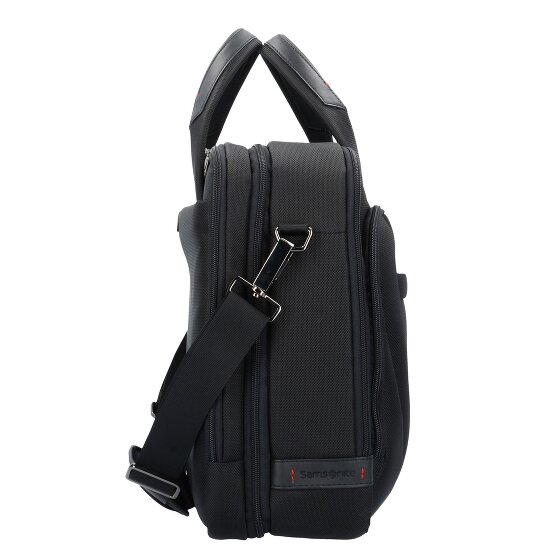 Samsonite Borsa di volo Pro-DLX 5 Scomparto per laptop da 46 cm