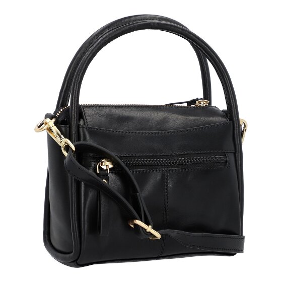 Burkely Vintage Veda Borsa a tracolla Pelle 20 cm