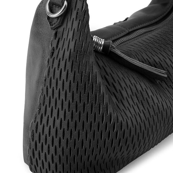 FredsBruder Soft Cut Borsetta Vera Pelle 35 cm