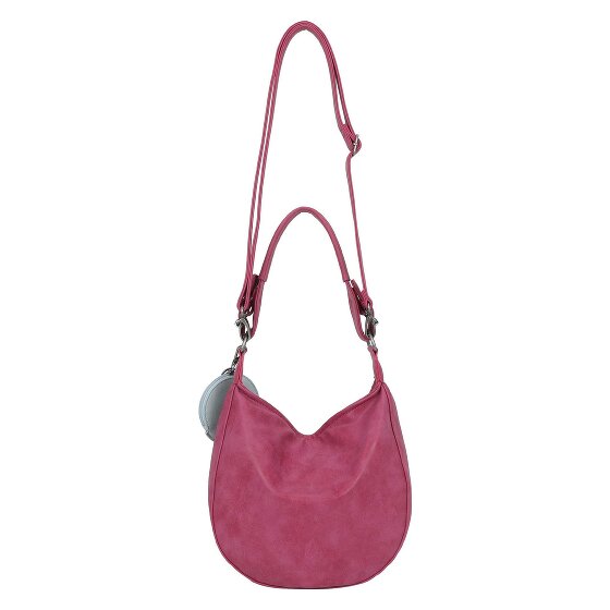 Fritzi aus Preußen Fritzi Hobo Vintage Borsa a spalla 33 cm