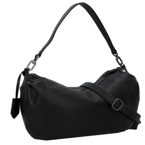 aunts & uncles Dewdrop Borsa a spalla Vera Pelle 42 cm