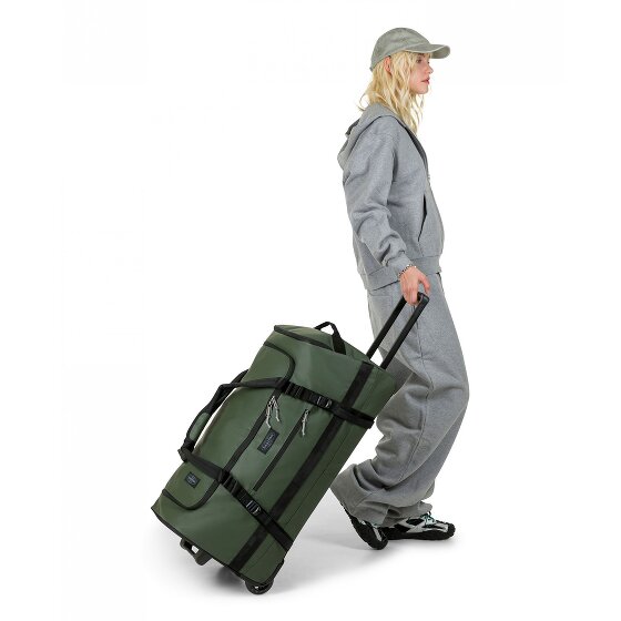 Eastpak Duffle Pack 2 ruote Borsa da viaggio L 78 cm