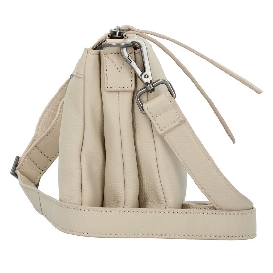 Harbour 2nd Just Pure Mirela Borsa a tracolla Pelle 20.5 cm
