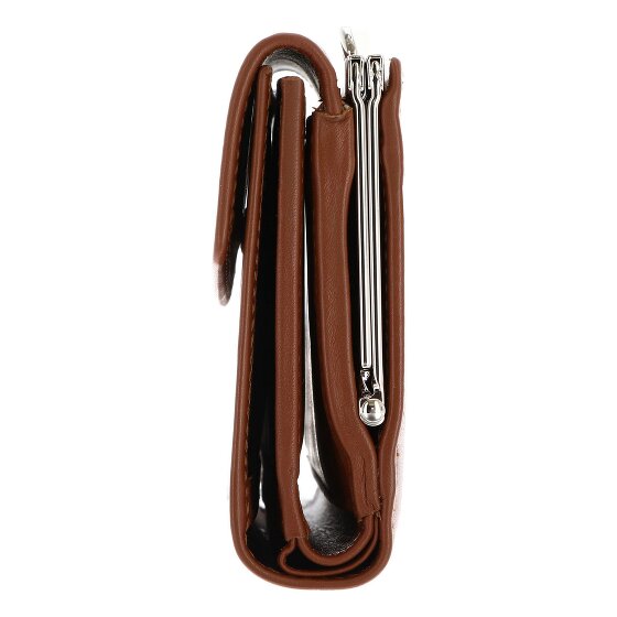 Golden Head Polo Portafoglio Protezione RFID Vera Pelle 12 cm