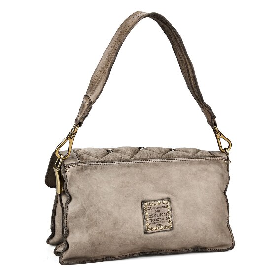 Campomaggi Agnese Borsa a spalla Vera Pelle 27.5 cm