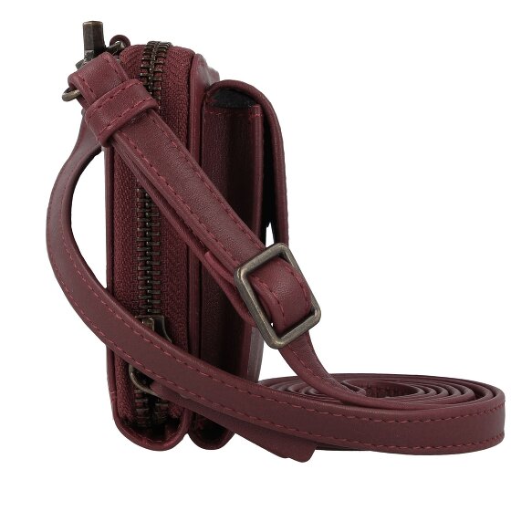 Esquire Peru Custodia per cellulare Pelle 19 cm
