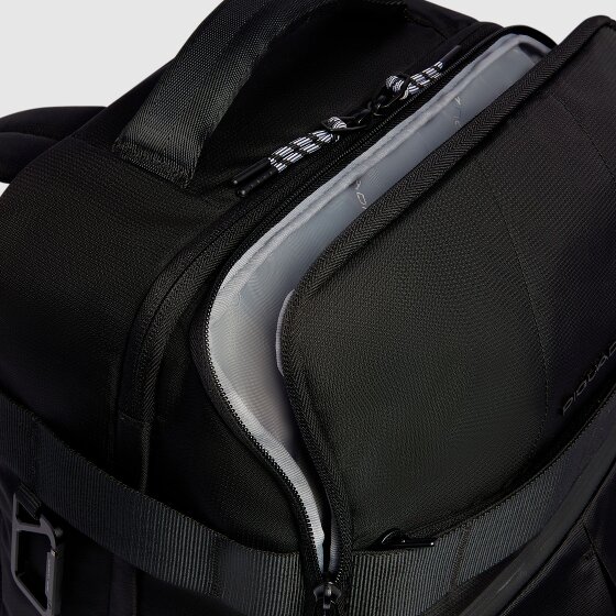 Piquadro Zaino da viaggio S125 45 cm scomparto per laptop