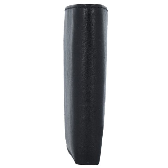 Bric's Portafoglio Monte Rosa RFID in pelle 7,5 cm