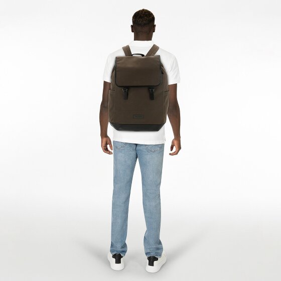 Marc O'Polo Zaino da giorno M 44 cm Scomparto per laptop