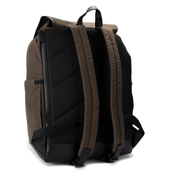 Marc O'Polo Zaino da giorno M 44 cm Scomparto per laptop