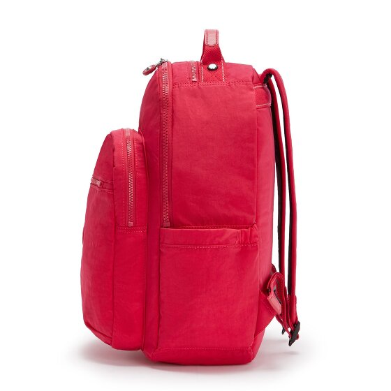 Kipling Back To School Seoul Zaino 44 cm con scomparto per laptop