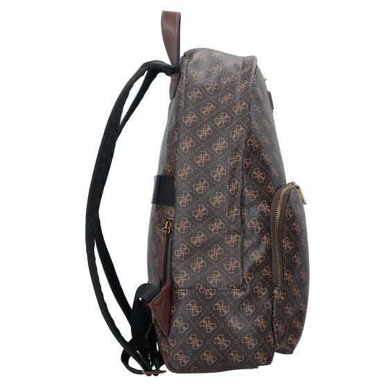 Guess Milano Zaino da giorno 42 cm Scomparto per laptop