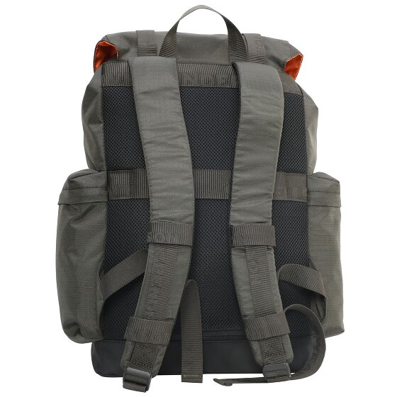 Strellson Zaino Northwood Cooper 47 cm scomparto per laptop