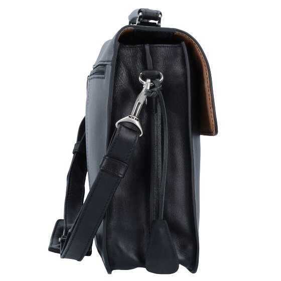 Picard Cartella in pelle Toscana 37 cm