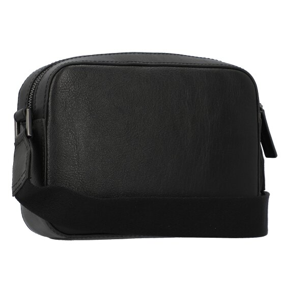 The Bridge Giacomo Borsa a tracolla Pelle 23 cm