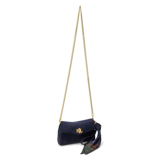 Lauren Ralph Lauren Borsa a tracolla Vera Pelle 19 cm